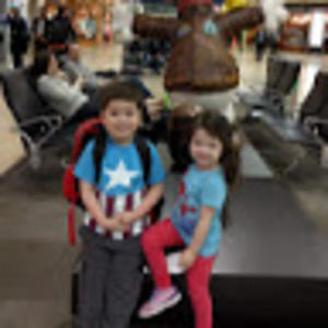 Meet your Posher, Frank